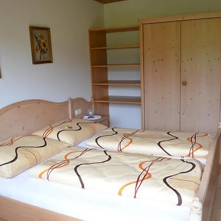 Schusterhof Farm stay Sankt Jakob in Haus