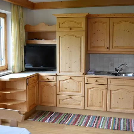 팜스테이 Schusterhof