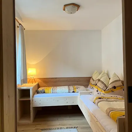 Farm stay Schusterhof *