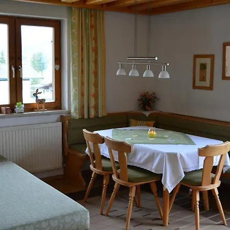 Schusterhof Sankt Jakob in Haus