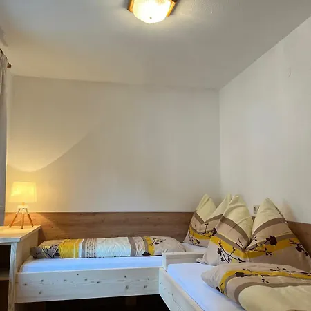 Farm stay Schusterhof