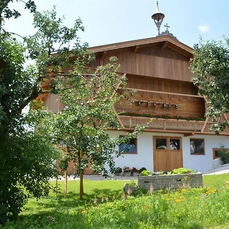 Schusterhof Sankt Jakob in Haus