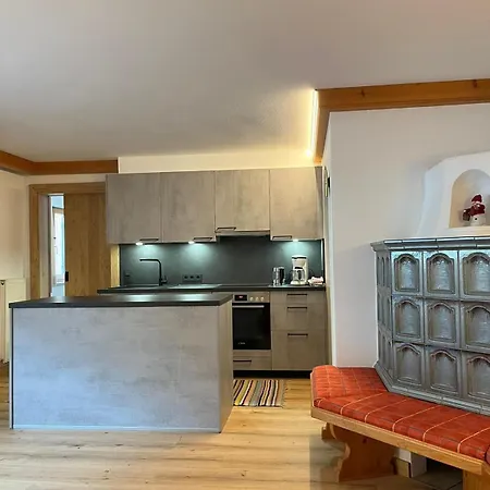 Schusterhof * Sankt Jakob in Haus