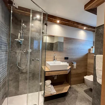 Schusterhof Alloggio per agriturismo *