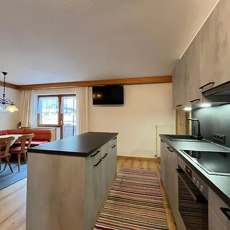 Schusterhof Sankt Jakob in Haus