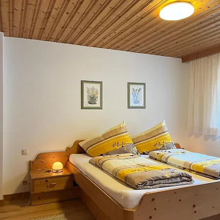 Schusterhof Farm stay Sankt Jakob in Haus
