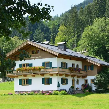 ファームステイ Schusterhof