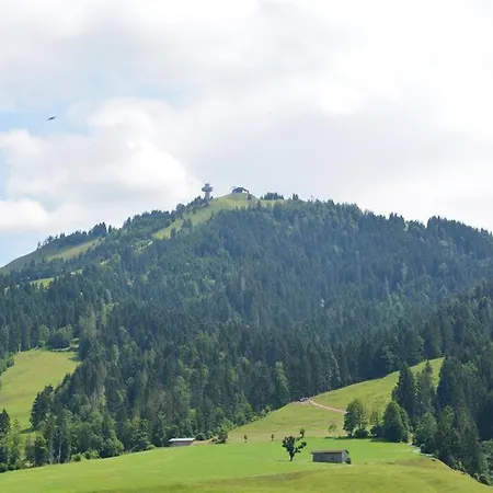 Schusterhof مزرعة للإقامة سانكت ياكوب في هاوس