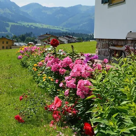 Schusterhof سانكت ياكوب في هاوس