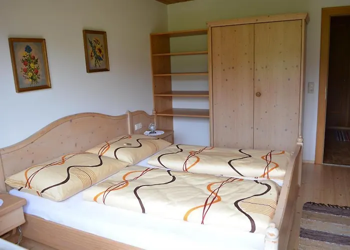 Schusterhof مزرعة للإقامة سانكت ياكوب في هاوس