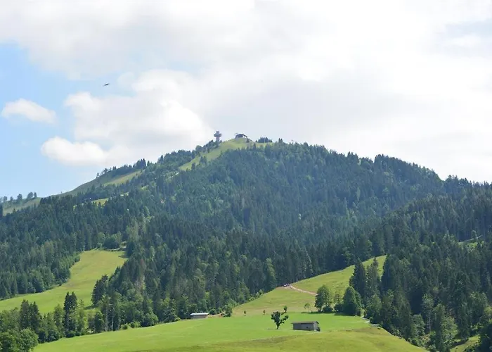 Schusterhof مزرعة للإقامة سانكت ياكوب في هاوس