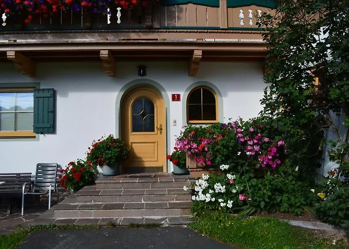 Schusterhof مزرعة للإقامة سانكت ياكوب في هاوس