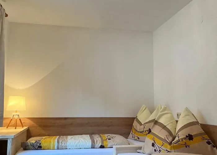 مزرعة للإقامة Schusterhof