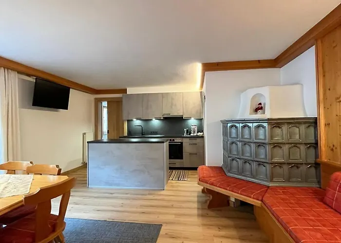 Schusterhof * سانكت ياكوب في هاوس