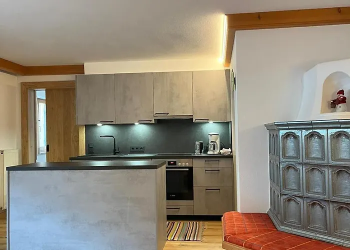 Schusterhof * سانكت ياكوب في هاوس