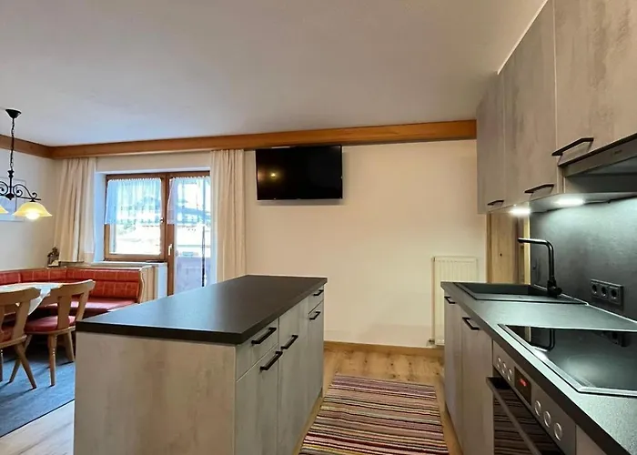 Schusterhof سانكت ياكوب في هاوس